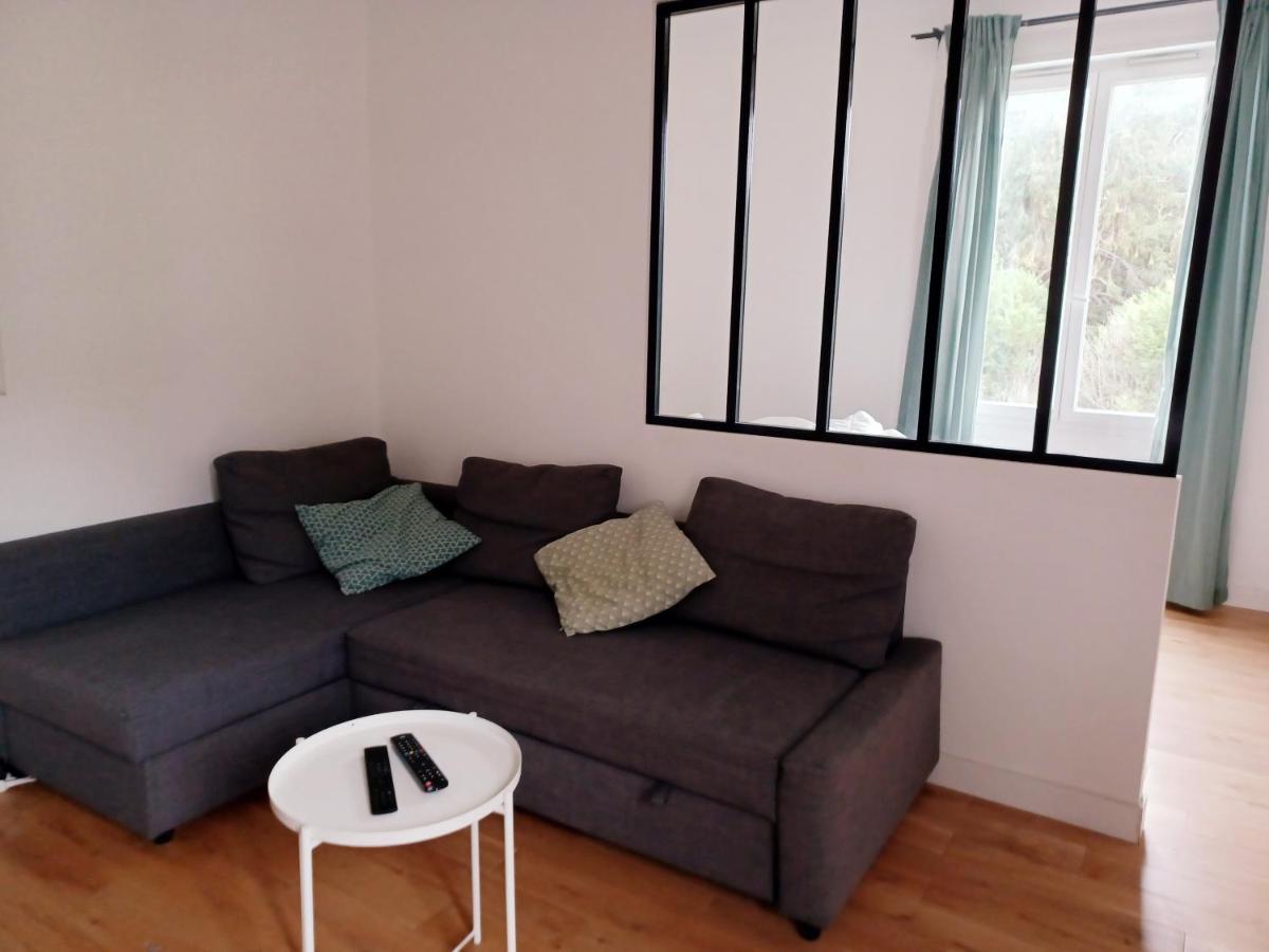 Le Cocon D'aguilera A 200m Du Stade Et 2km De La Apartment *