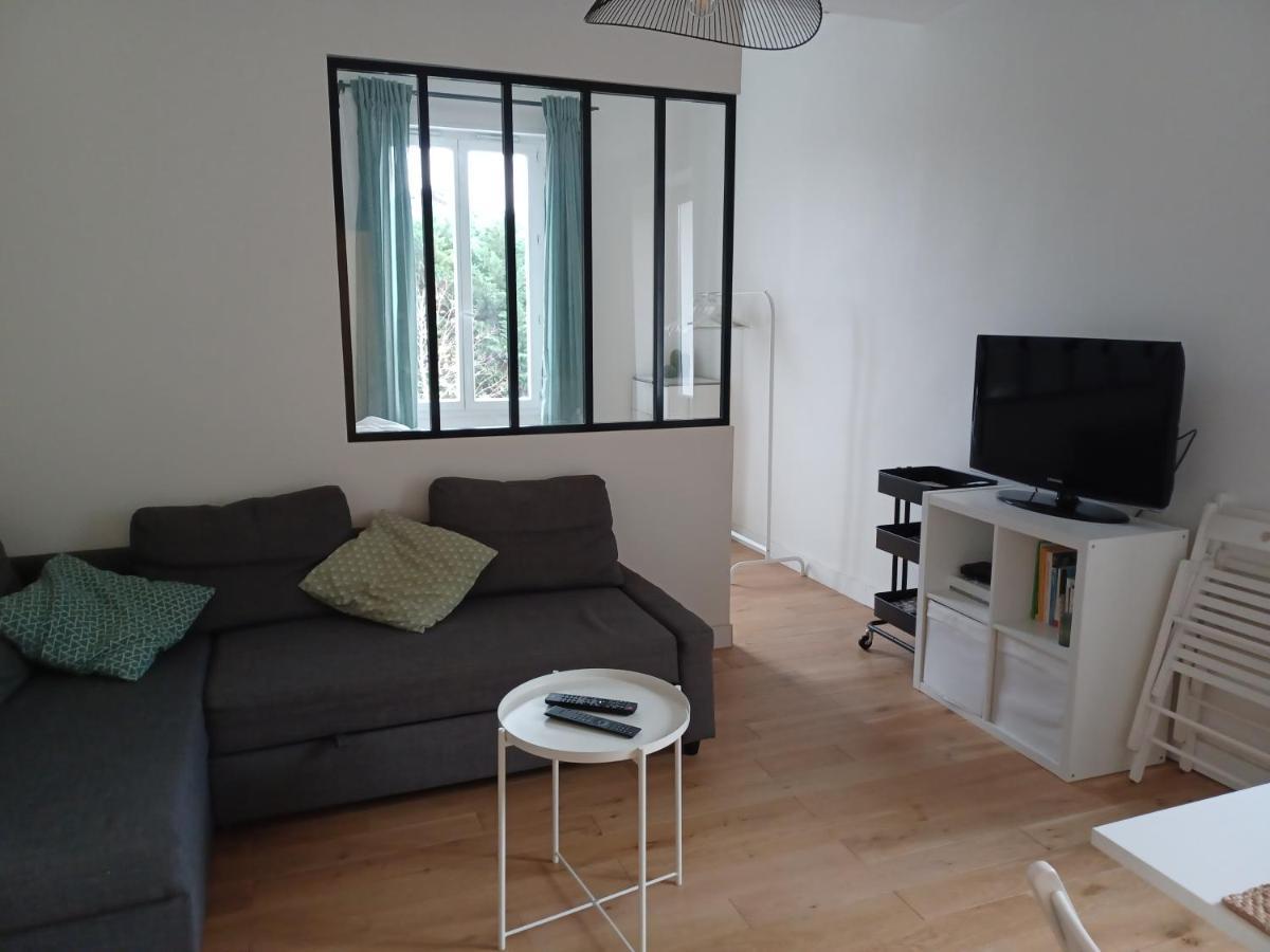 Apartment Le Cocon D'aguilera A 200m Du Stade Et 2km De La