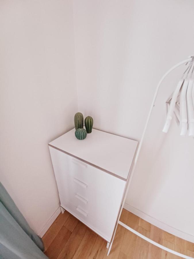 Apartment Le Cocon D'aguilera A 200m Du Stade Et 2km De La Anglet
